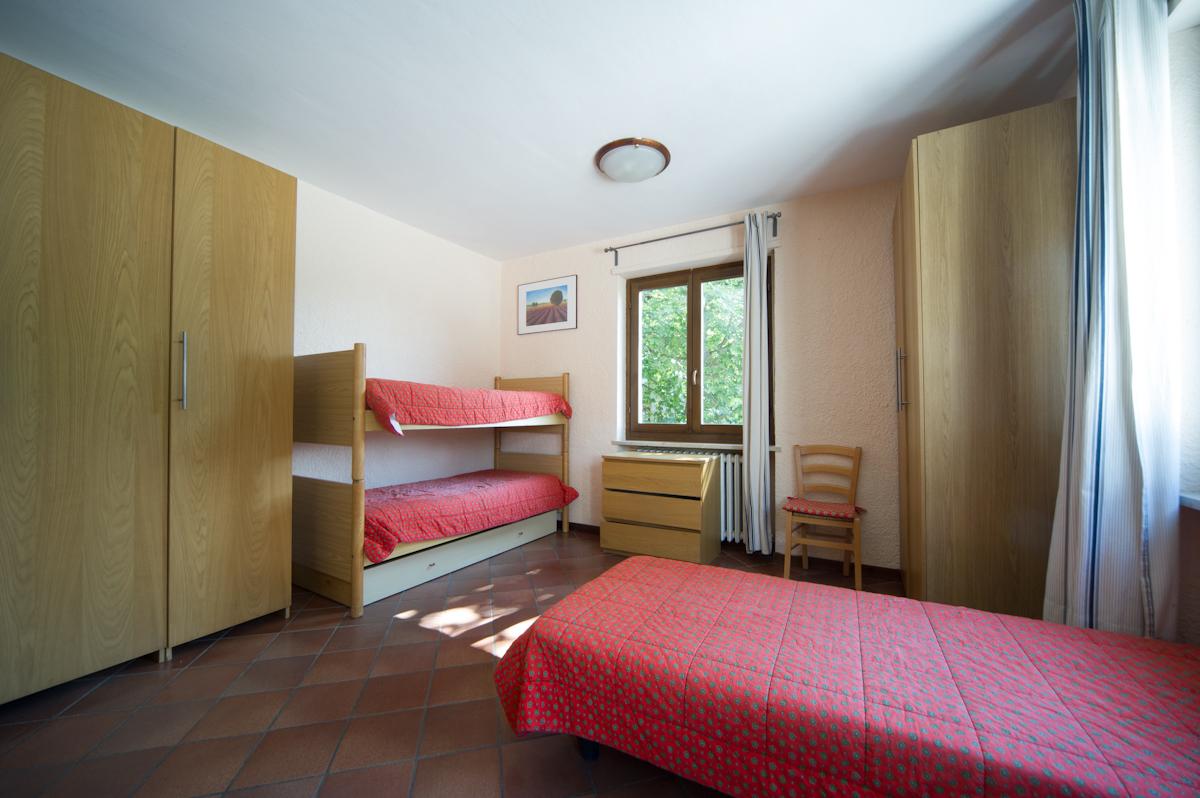 Residence Villa Linda Bardonecchia Exterior foto