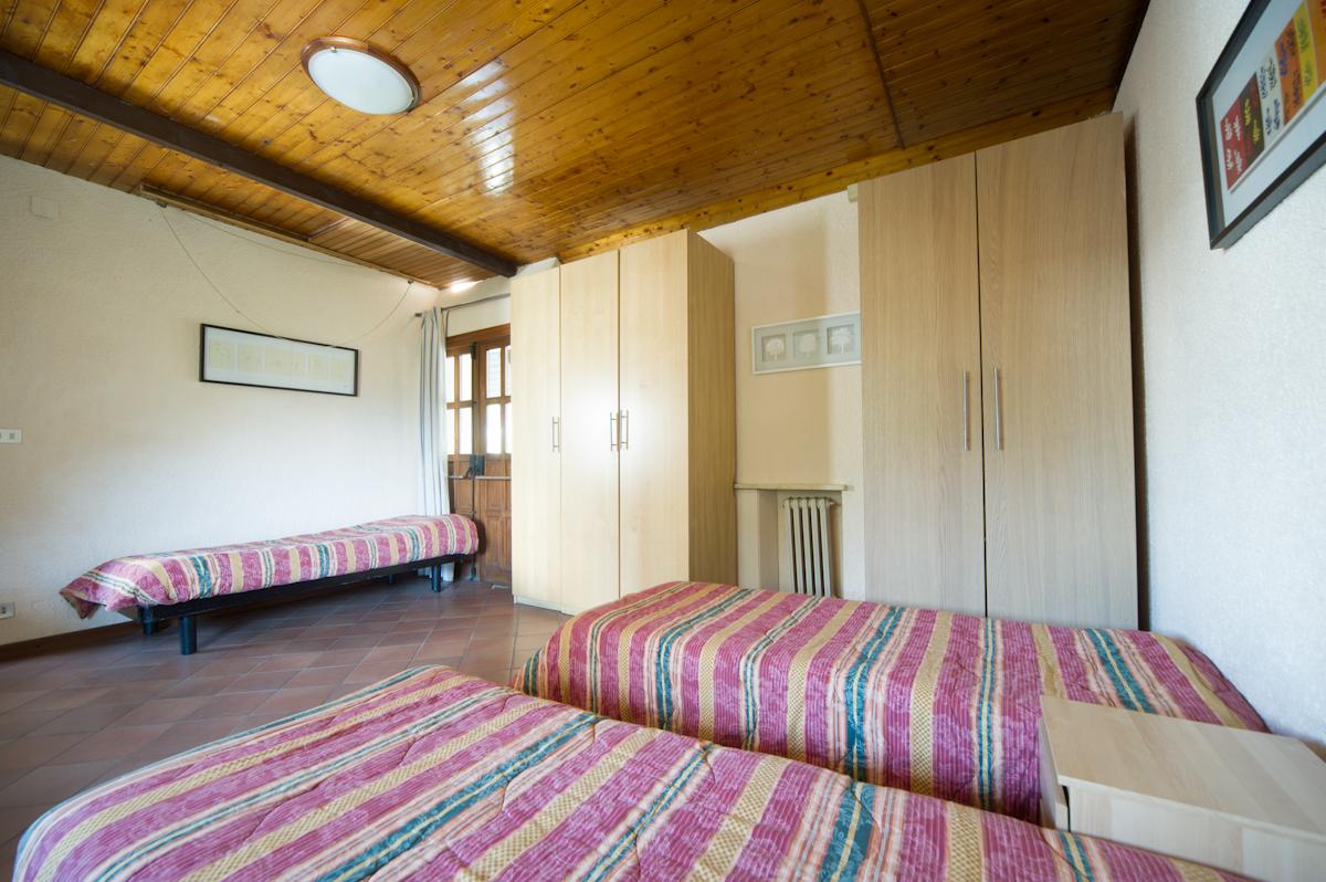 Residence Villa Linda Bardonecchia Exterior foto