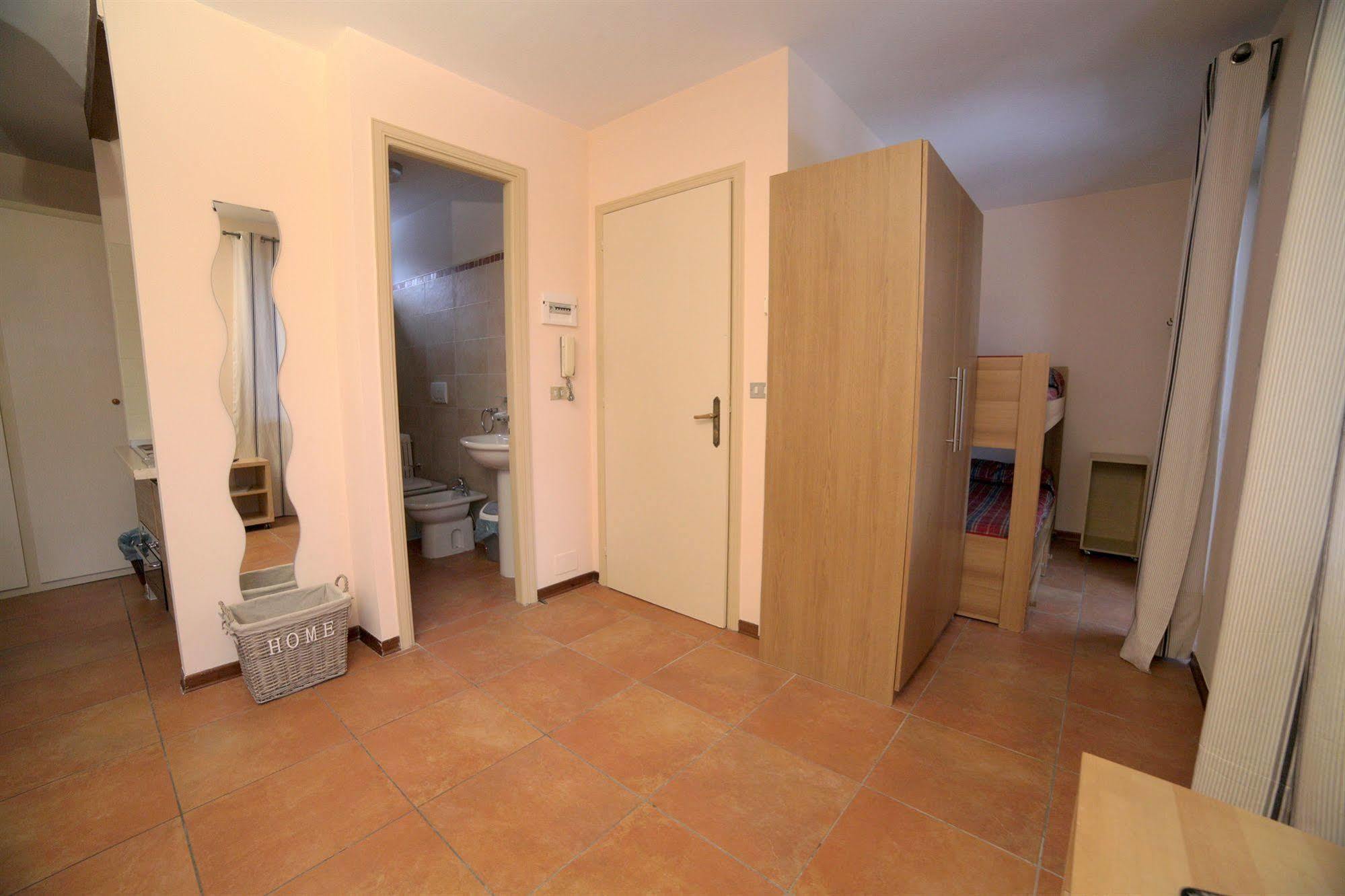 Residence Villa Linda Bardonecchia Exterior foto