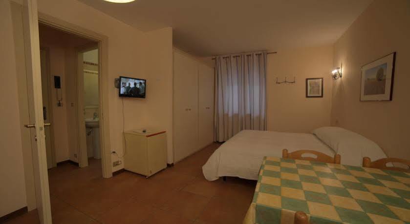 Residence Villa Linda Bardonecchia Exterior foto